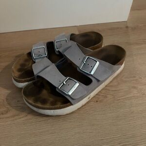 Birkenstock Papillo Sandals
